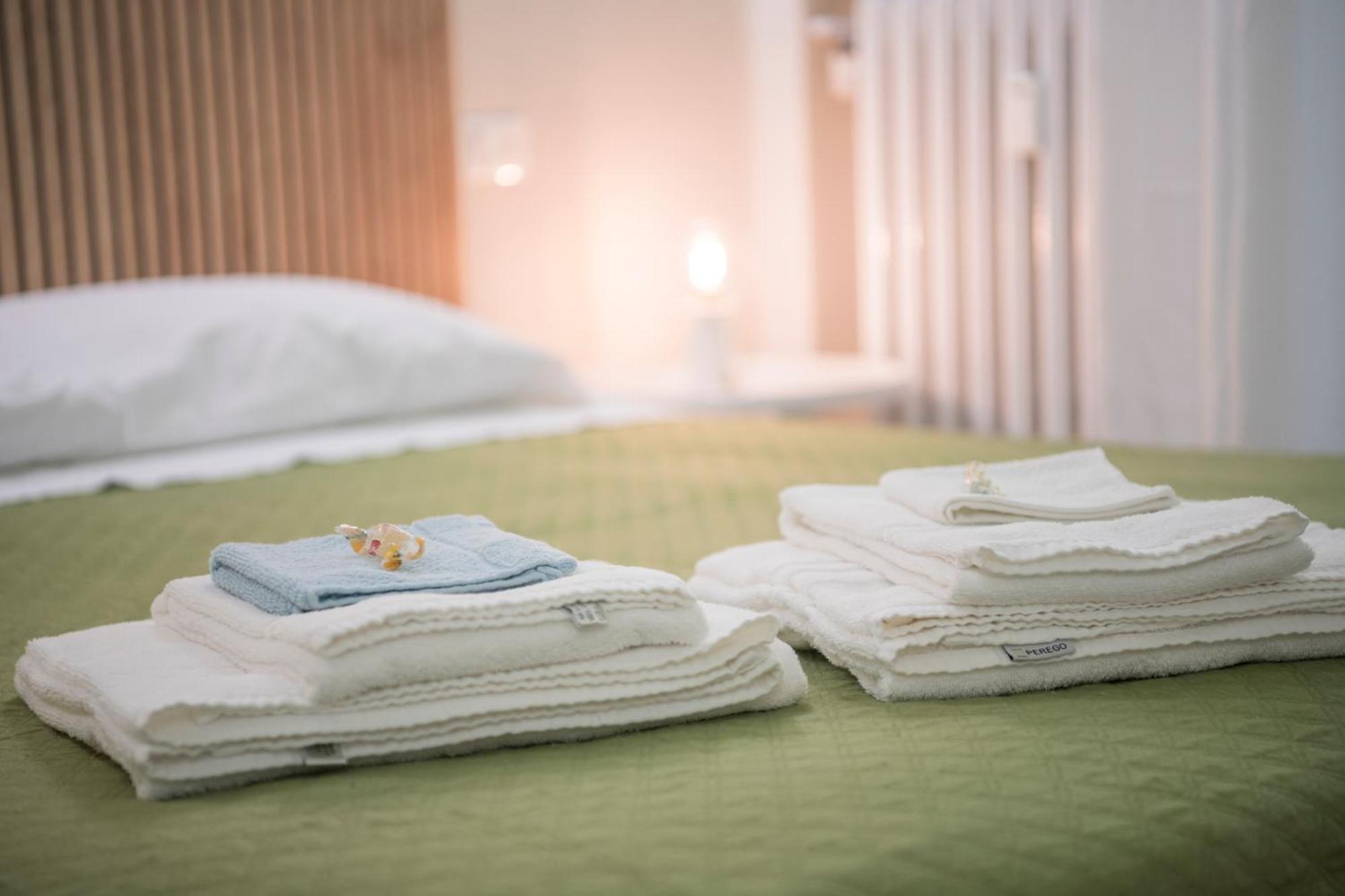 B&B Al Parco เวโรนา ภายนอก รูปภาพ