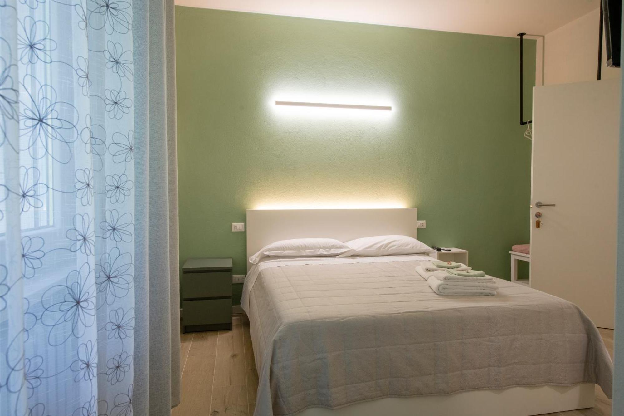 B&B Al Parco เวโรนา ภายนอก รูปภาพ