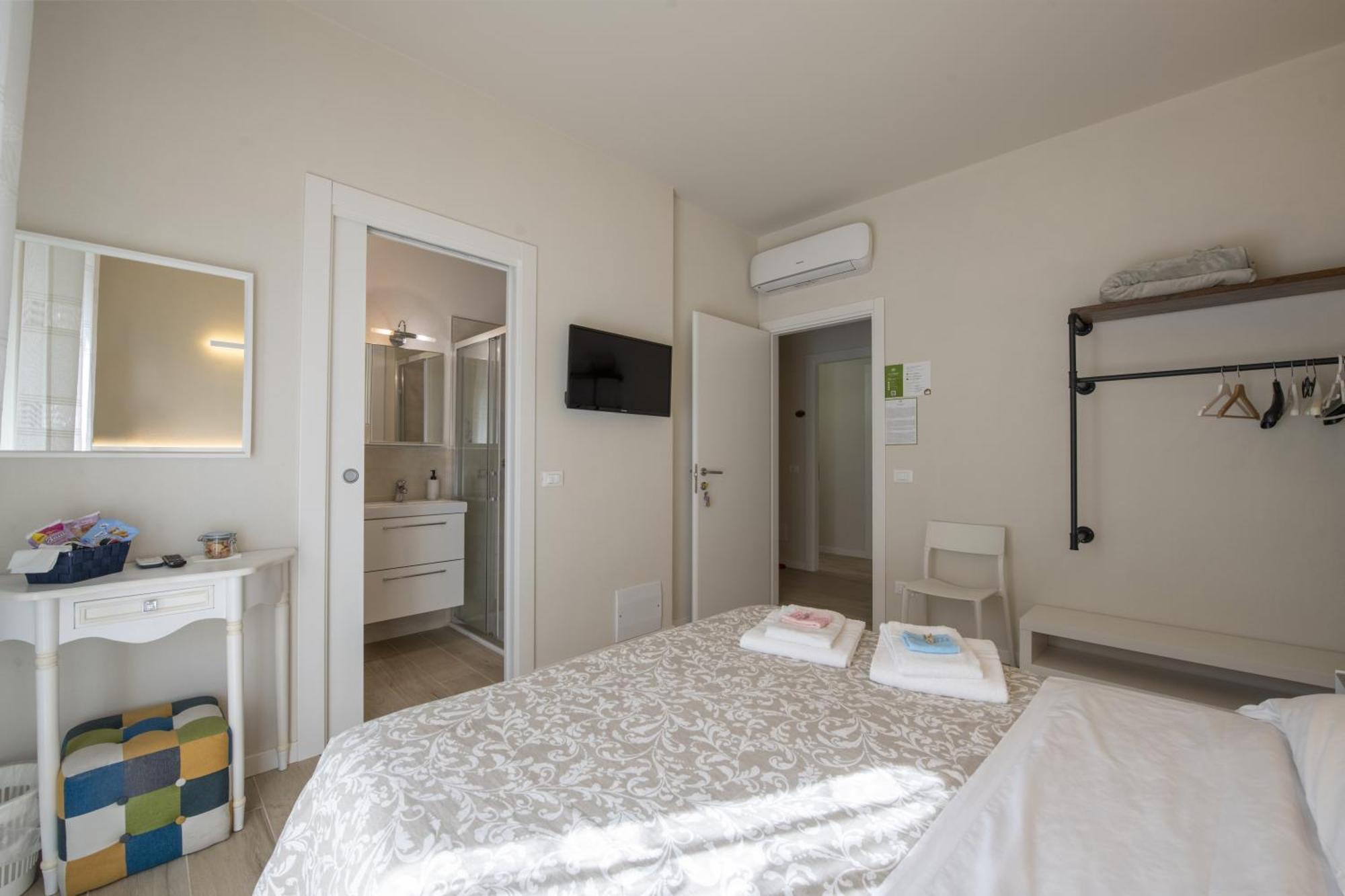 B&B Al Parco เวโรนา ภายนอก รูปภาพ