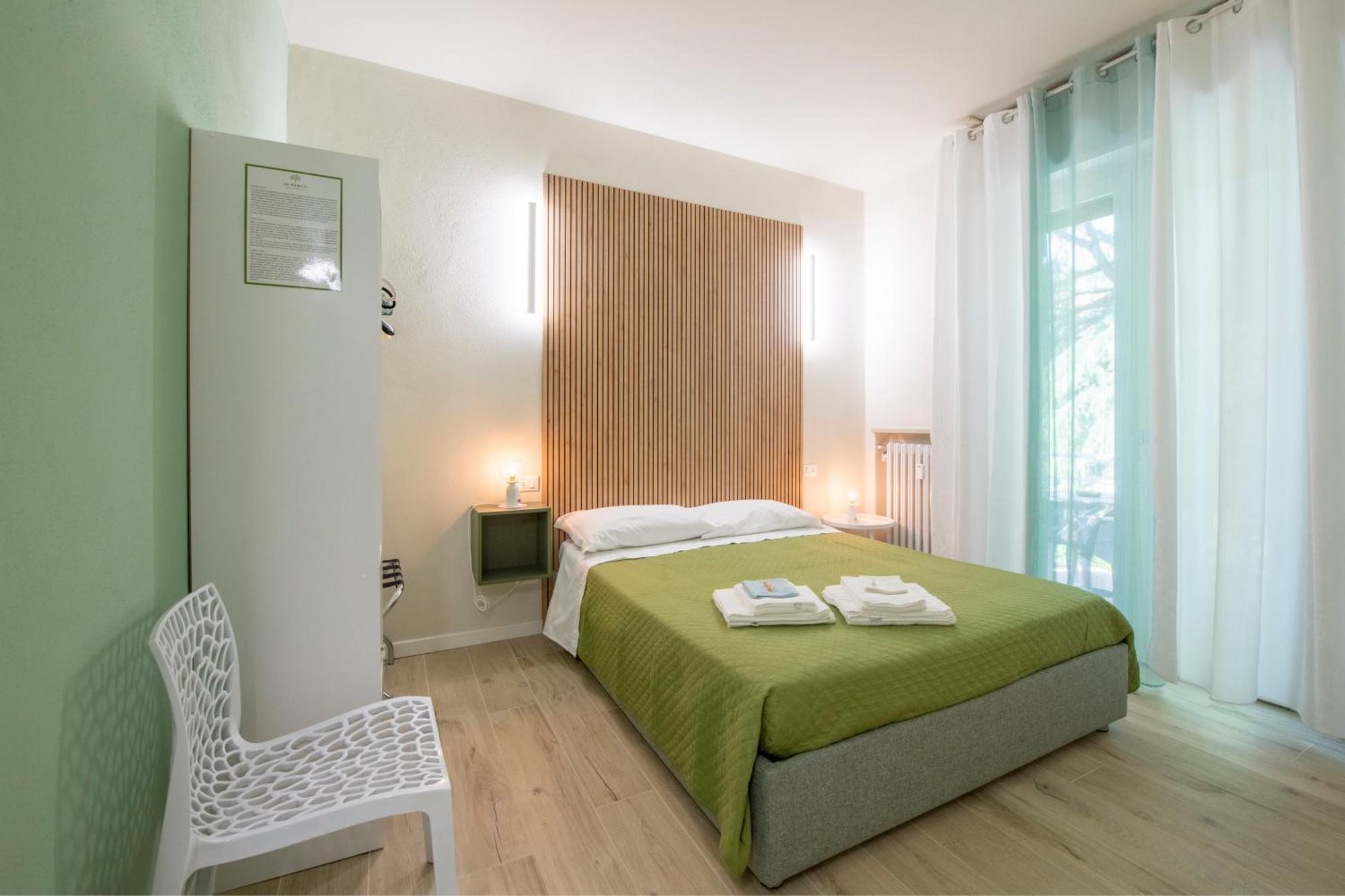 B&B Al Parco เวโรนา ภายนอก รูปภาพ