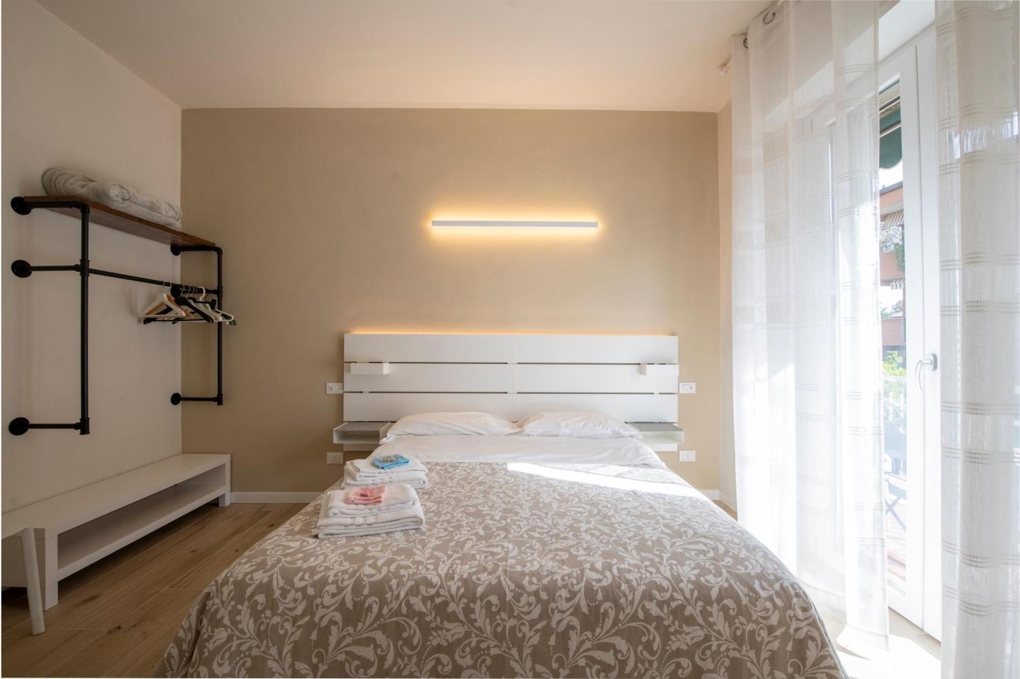 B&B Al Parco เวโรนา ภายนอก รูปภาพ